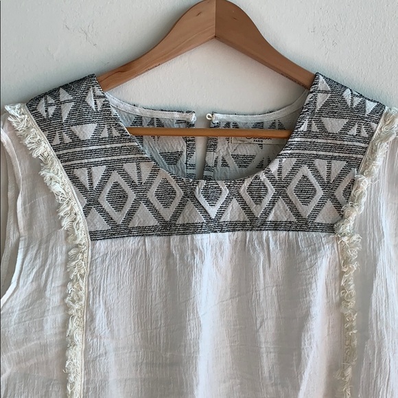 CARMIN - Tank Top.   *E - Picture 4 of 4